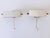 Mid-Century Modern Set of Mid-Century Modern Wall Lights by Paul Neuhaus, 1950s For Sale - Image 3 of 18