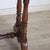 We present this refined antique Italian side table dating back to the mid-19th century. It features the stylistic and...