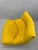 Yellow One-Seater Aralia Sofa from Ligne Roset For Sale - Image 17 of 18