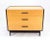 Mid-Century Modern Bachelor Chest Dresser For Sale - Image 6 of 9