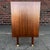 Brown Refinished Harvey Probber Dresser (2 of 2) For Sale - Image 8 of 12