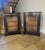 Antique Victorian Ebonised Side Cabinets, 1860, Set of 2 For Sale - Image 12 of 12