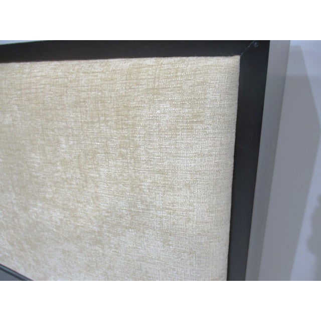 George Nelson Styled Storage Headboard for Herman Miller #4647-D For Sale - Image 9 of 10