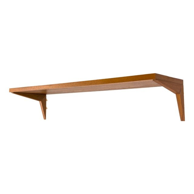 Cado System Shelf in Teak from Poul Cadovius, 1960s For Sale
