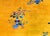 Early 20th Century Chinese Art Deco Rug For Sale - Image 14 of 14