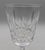 Mid-Century Modern Vintage Rosslare Water Glasses by Waterford - Set of 6 + 1 For Sale - Image 3 of 5