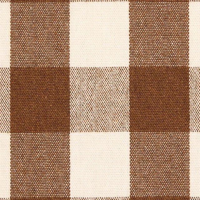Endlessly versatile and always in style, Dutton Buffalo Check adds a cozy, homespun element to any room. A charming fabric...