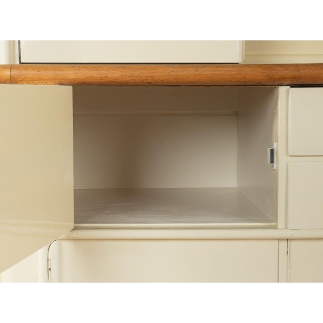 Art Deco Kitchen Cabinet, 1920s For Sale - Image 15 of 18