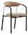 Chair in Oak by Henrik Tengler For Sale