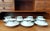 Limoges Coffee Service by Chabrol & Poirier, 1925, Set of 7 For Sale - Image 10 of 10
