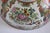 Ceramic Late 19th Century Cantonese Famille Rose Punch Bowl With Qianlong Reign Mark For Sale - Image 7 of 9