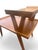 Wood Mid Century Modern Rare 1952 Lane Alta Vista Style No. 47 Two-Tier Oak End Tables – Pair For Sale - Image 7 of 12