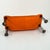 Orange Sofa by Burkhard Vogtherr for Hain & Tohme, 1980s For Sale - Image 9 of 10