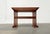 Classic teak nesting tables from Vildbjerg Møbelfabrik. The design is usually attributed to Kai Kristiansen. What is...