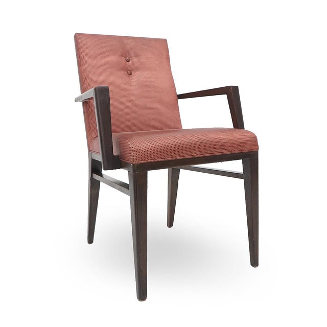 Vintage Wooden Chairs, 1970s, Set of 6 For Sale - Image 6 of 14