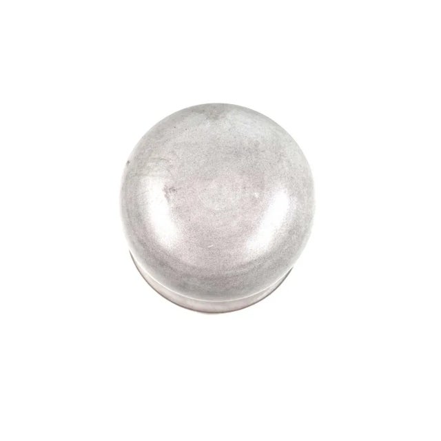 Mid-Century Modern Gres Vase by Franco Bucci, 1970 For Sale - Image 9 of 18