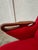 Mid-Century Modern Lounge Chair by Tela Chresten for Fidahl, Denmark, 1980 For Sale - Image 3 of 6