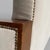 Italian Art Deco Sofa in Wood and Grey Velvet, 1930s For Sale - Image 9 of 13