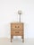 Small Neoclassical Louis XVI Oak Chest of Drawers, Late 19th Century For Sale - Image 4 of 18