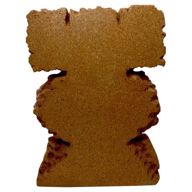 I'm Floating II Vase by Louise Bankander For Sale