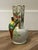 Mid-Century Modern Vintage Porcelain or Ceramic Bud Vase For Sale - Image 3 of 7