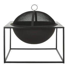 Example of Outdoor Firepits