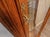 Howard Miller “Richmond” Grandfather Clock — Model 610-796 Kieninger Movement | Triple Chime For Sale - Image 13 of 18