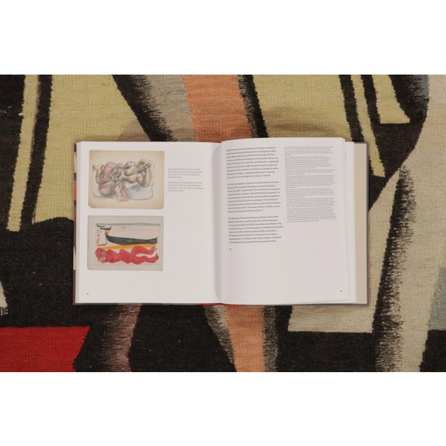 Cream Signed Antique 19th Century Jean Metzinger Tapestry “Ecuyère Au Cirque” - Rug & Kilim For Sale - Image 8 of 10