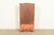 Baker Furniture Style Chinese Chippendale Carved Mahogany Étagère or Bookcase For Sale - Image 15 of 17