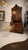 Baroque Altar Cabinet in Oak For Sale - Image 16 of 16