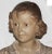 Antique French Terracotta Bust For Sale - Image 4 of 10
