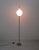 1950s Mid-Century Italian Floor Lamp from Stilnovo, 1950s For Sale - Image 5 of 7