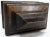 Wood Vintage Walnut Dresser Box For Sale - Image 7 of 9