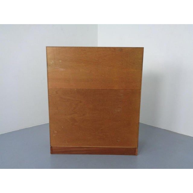 Danish Rosewood Secretary by Arne Wahl Iversen for Winning Mobelfabrik, 1960s For Sale - Image 16 of 18