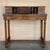 Early 20th Century French Walnut Venner Desk, 1940s For Sale - Image 16 of 18