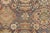 Antique Zabihi Collection Persian Mahal Rug For Sale - Image 10 of 12