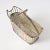 Silver-Plated Wine Basket from Christofle, 1970s For Sale - Image 6 of 10