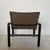 Lounge Chairs by Golfo Dei Poeti for Matteo Grassi, 1980s This piece has an attribution mark, I am sure that it is...
