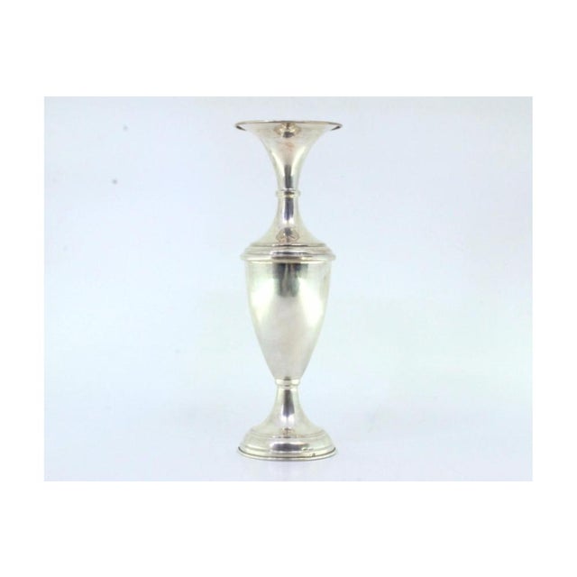 Plain Silver Jug with Friezes For Sale - Image 5 of 8