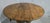 Brown Oak Drop Leaf Dining Table, 1750s For Sale - Image 8 of 15
