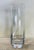 Vintage 1960s Orrefors Tall Glass Vase For Sale In Boston - Image 6 of 6