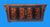 Black Antique Chinese Enchanted Garden Coffer,C.1850 For Sale - Image 8 of 10