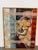 Design Plus Gallery presents Final Phase Mixed Media Artwork from 2002 by Marc Bosworth. The artwork of collage painting...