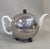 Vintage Art Deco Furstenberg Bavarian Tea Pot W/ Insulated Stainless Steel Cozy For Sale - Image 10 of 12