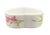 Ceramic D Porthault Printemps Heart Box For Sale - Image 7 of 9