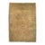 Early 20th Century Persian Sarouk Scatter Rug For Sale