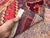Antique Qashqai-Shiraz Tribal Runner Rug - 2'9" X 7'1" For Sale - Image 10 of 11