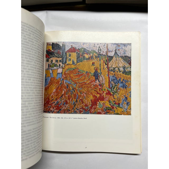 Fauvism Wild Beasts Elderfield Book For Sale - Image 9 of 12