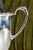 Neat Antique Silverplate Double Arm Trophy Cup "Best Frill" For Sale - Image 4 of 10