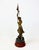 Henri Giroud, Joan of Arc Assault, France, 19th Century, Bronzed Spelter For Sale - Image 4 of 16